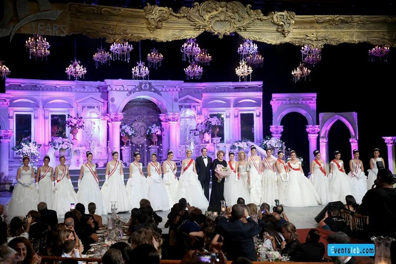 Bal Des Debutantes